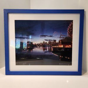 Original Framed Prints by Kari Pics COMING SOON!